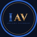 Ancient Visionary logo