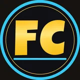 Fantastic Cartoon logo