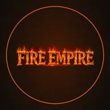 Fire Empire logo