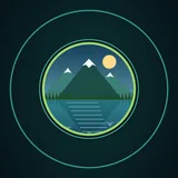 Geographical Effect logo