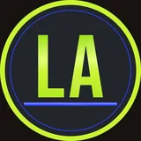 Legendary Awesome logo