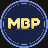Most Beautiful Pets logo