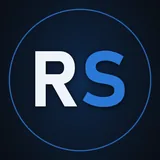 Ripped Shape logo