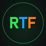 RealTimeFam logo