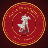 Salsa Tranquila logo